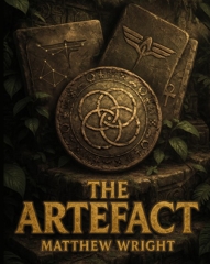 The Artefact by Matthew Wright