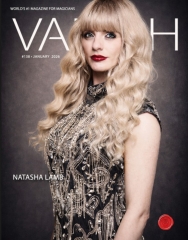 Vanish Magazine 138 - January 2026