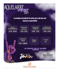 Aquelarre Magico N2 - Diciembre 2025