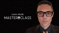 Luca Volpe Masterclass Live week 1