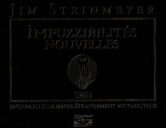 Steinmeyer Jim - Impuzzibilites Nouvelles (French)