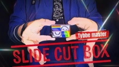 Slide cut box by Tybbe master