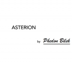 Asterion by Phedon Bilek