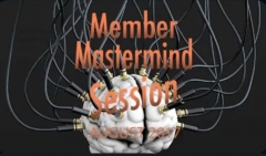 Member Mastermind August 2017 - Conjuror Community Club
