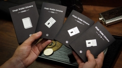 MAGIC WALLET UNIVERSE SWITCH by TCC
