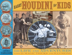 Harry Houdini for Kids