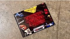 Fright Night by David Forrest