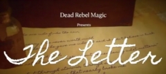 The Letter by Dead Rebel Productions