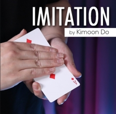 Imitation by Kimoon Do