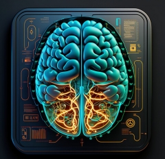 Brain Scanner by Alvo Stockman (2025 new version Instruction Only)