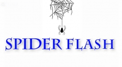 Spider Flash by Mago Flash