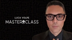 Luca Volpe Masterclass Live week 2