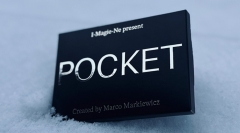 Pocket by Marco Markiewicz