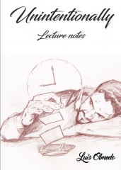 Unintentionally Lecture Notes by Luis Olmedo (English)