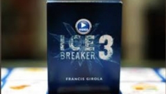Francis Girola - Ice Breaker 3 (French)
