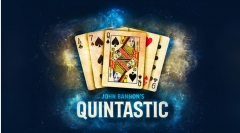 John Bannon's Quintastic Packet Trick