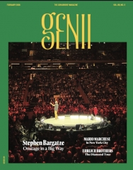 Genii Magazine February 2026