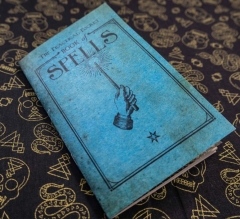 The Practical Pocket Book of Spells