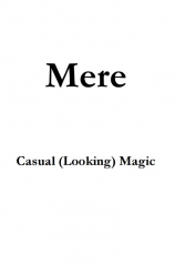Mere - Casual Magic