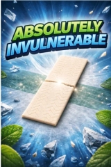 Absolutely invulnerable by Sultan Orazaly