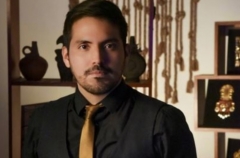 Alex Linian - Magifest 2026 Show and Lecture