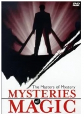 The Mysteries of Magic 1 - Masters of Mystery