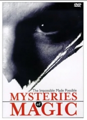 The Mysteries of Magic 2 - Impossible Made Possible