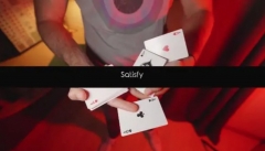 Satisfy by Yoann