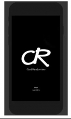 naKos - Card Randomizer(Android)