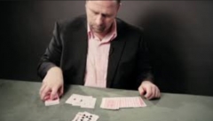 Easy Aces by Paul Wilson