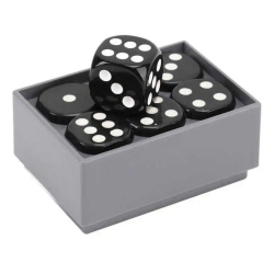 Magic Dice