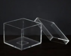 Antigravity Box