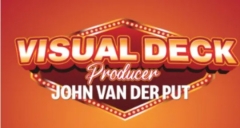 John Van Der Put - Visual Deck Producer