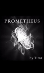 PROMETHEUS by Titor