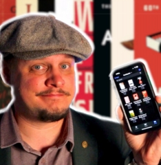 KDP Digital Book Test by Michael OBrien