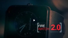 FIRE WATCH 2.0 by Wonder Makers