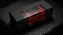 Project H - Lit Match by J.S.M. Studio and Bacon Magi