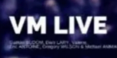 VM Live #163 Eric Antoine