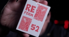 Reform 52 by Matthew Wright