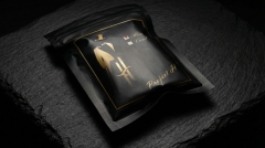 Project H - Rose Holder by J.S.M. Studio and Bacon Magic