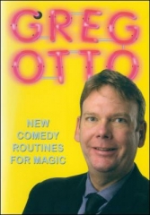 Greg Otto by Greg Otto