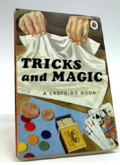 TRICKS AND MAGIC by James Webster