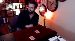 Luna Shimada, Eric Stevens, Kent Axell, Will Bradshaw and Watkins Mega Magic Lecture