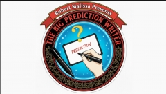 The BIG Prediction Writer by Robert Malissa