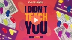 I Didnt Teach You by Kyle Purnell