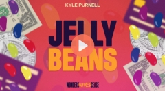 Jelly Beans by Kyle Purnell