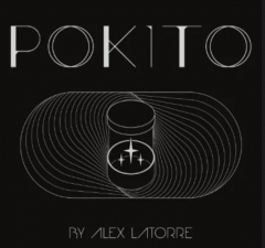 Pokito Box by Alex Latorre