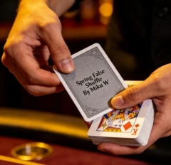 Spring False Shuffle By Miku W