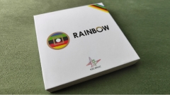 RAINBOW COINS by N2G