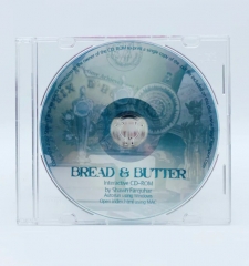Bread and Butter by Shawn Farquhar